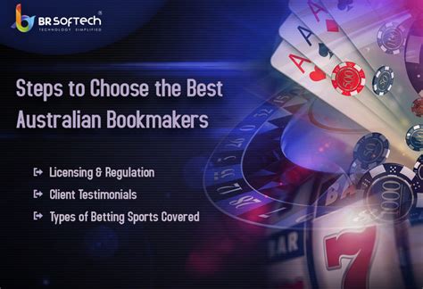 list of online bookmakers australia|Best Online Bookmakers .